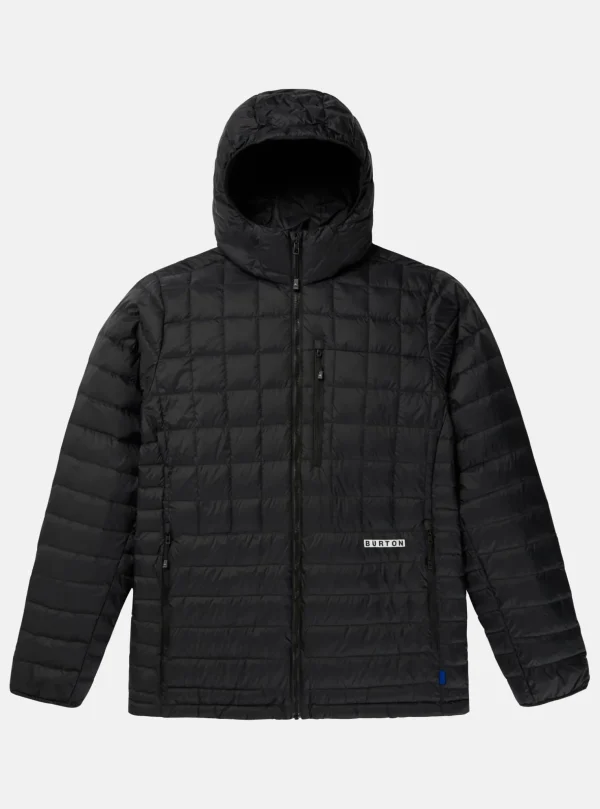 Men's Burton Mid-Heat Hooded Down Jacket