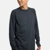 Men's Burton Midweight Base Layer Crewneck