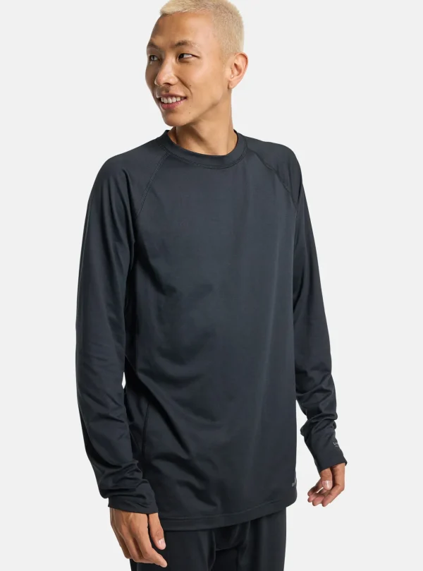 Men's Burton Midweight Base Layer Crewneck