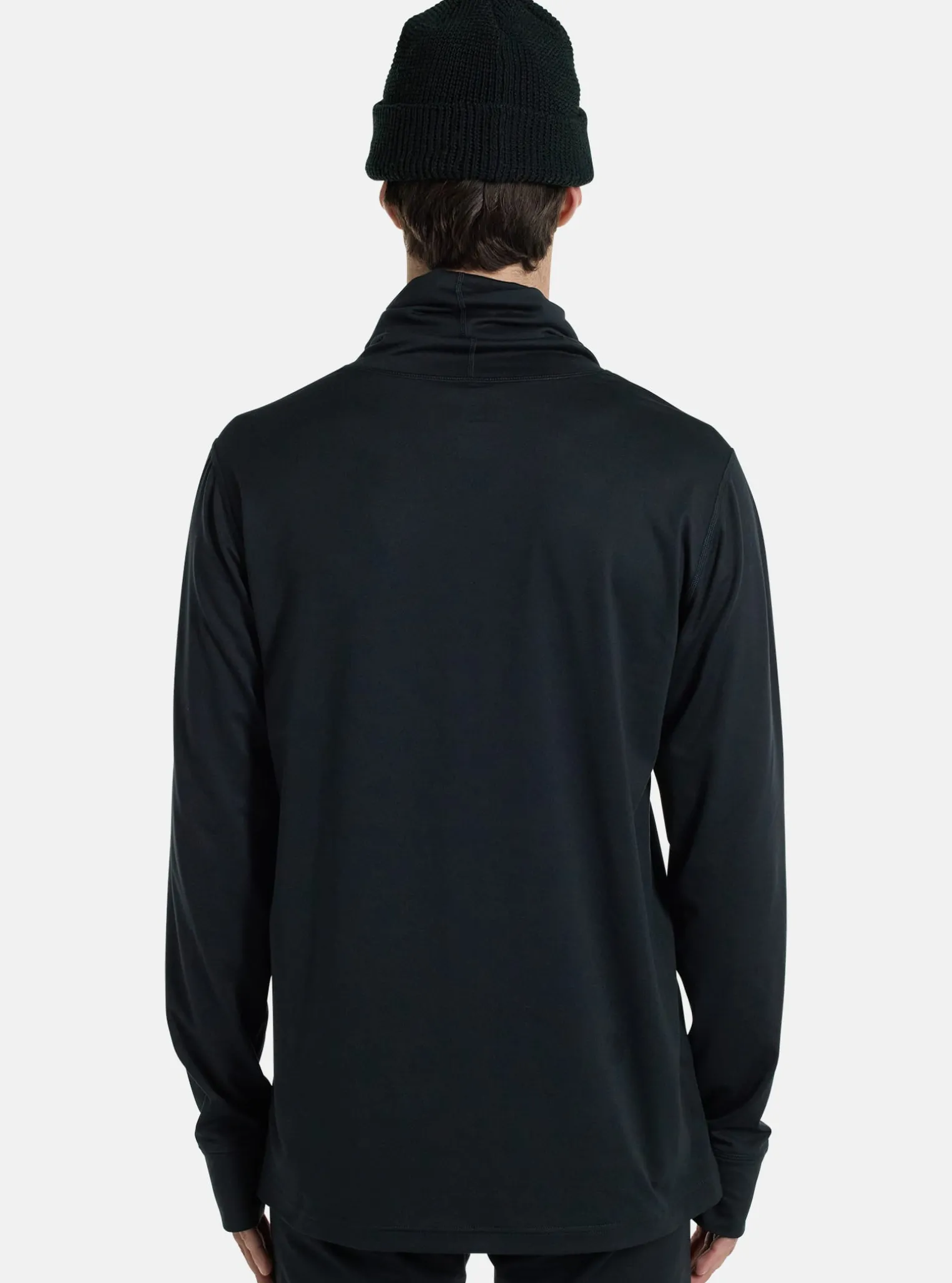 mens_burton_midweight_bas_1.webp Men's Burton Midweight Base Layer Long Neck Shirt
