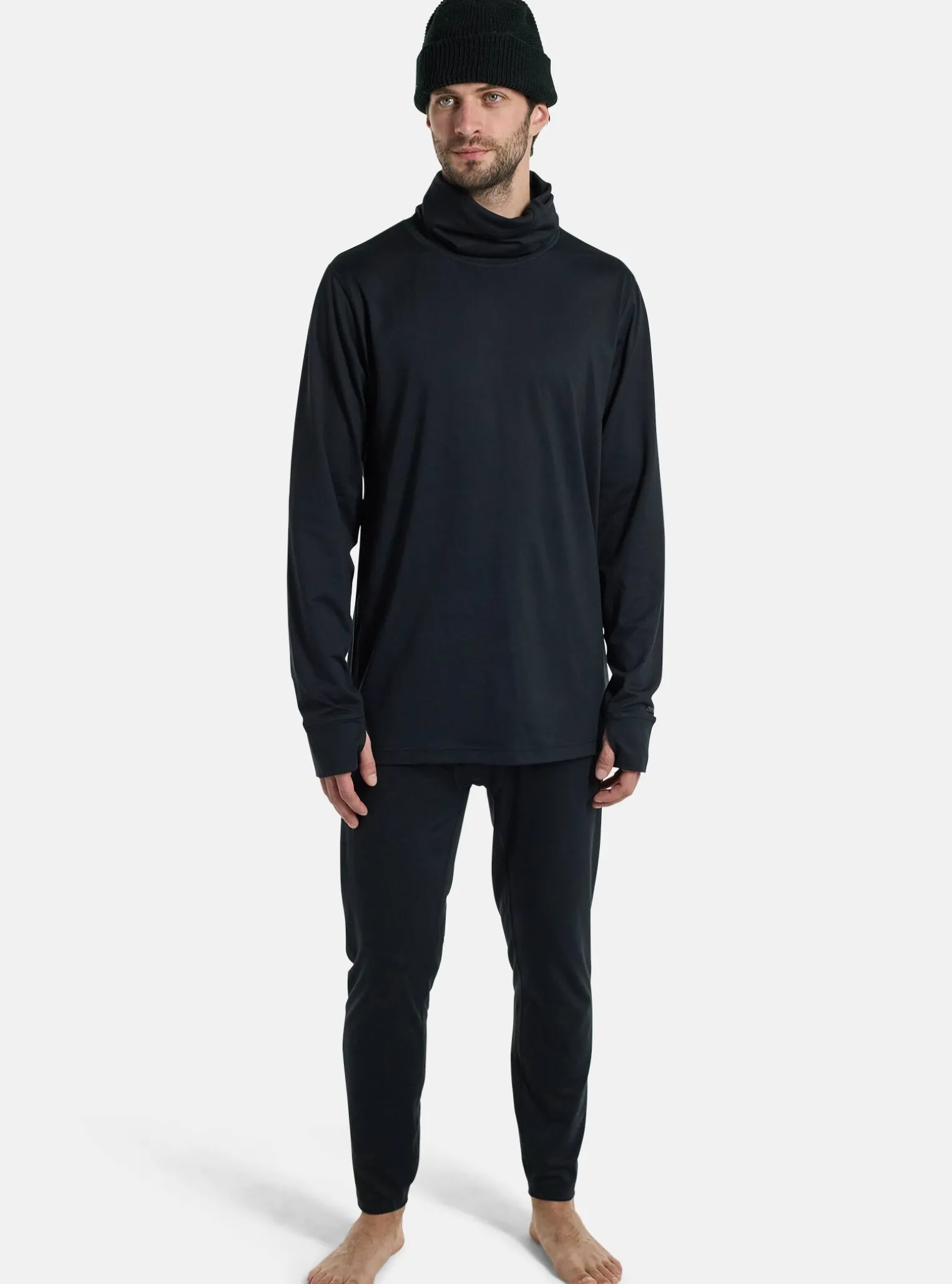 mens_burton_midweight_bas_2.webp Men's Burton Midweight Base Layer Long Neck Shirt