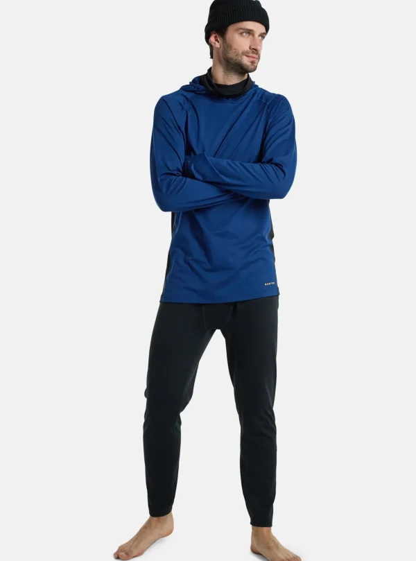 Men's Burton Midweight Base Layer Pants