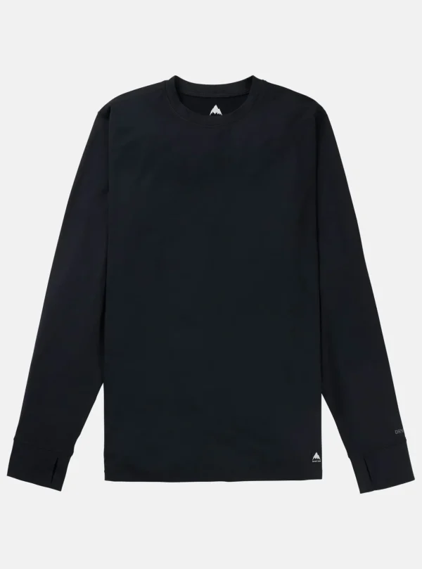 Men's Burton Midweight Base Layer Crewneck