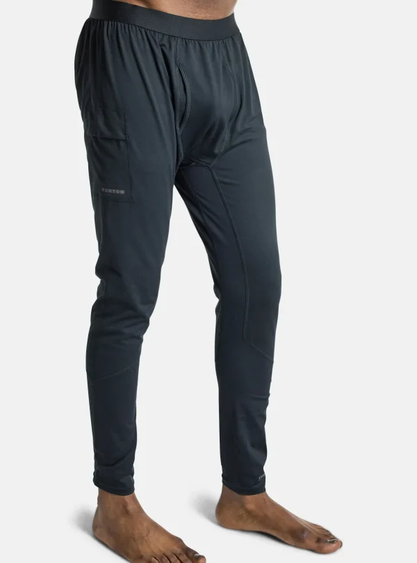 Men's Burton Midweight X Base Layer Pants