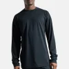 Men's Burton Midweight X Base Layer Crewneck