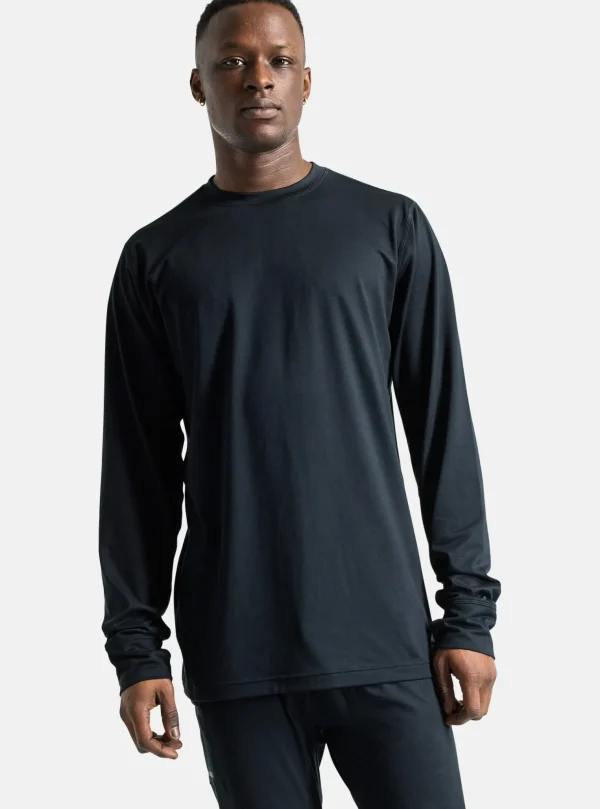 Men's Burton Midweight X Base Layer Crewneck
