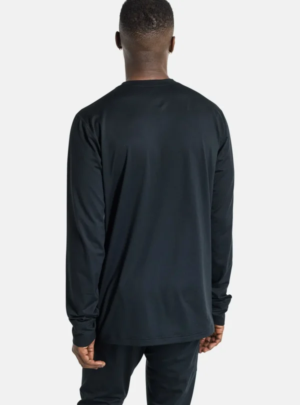 Men's Burton Midweight X Base Layer Crewneck