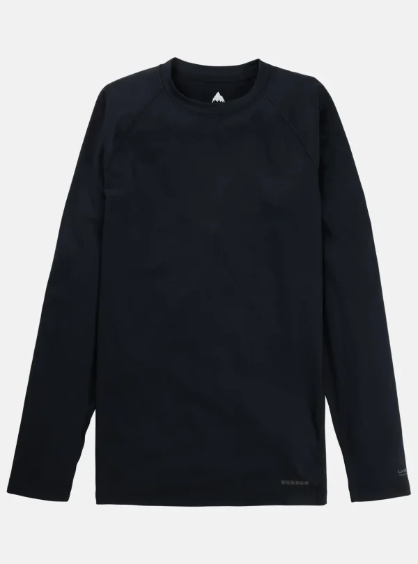 Men's Burton Midweight X Base Layer Crewneck