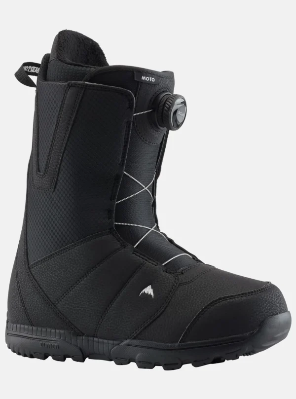 Men's Burton Moto BOA® Wide Snowboard Boots