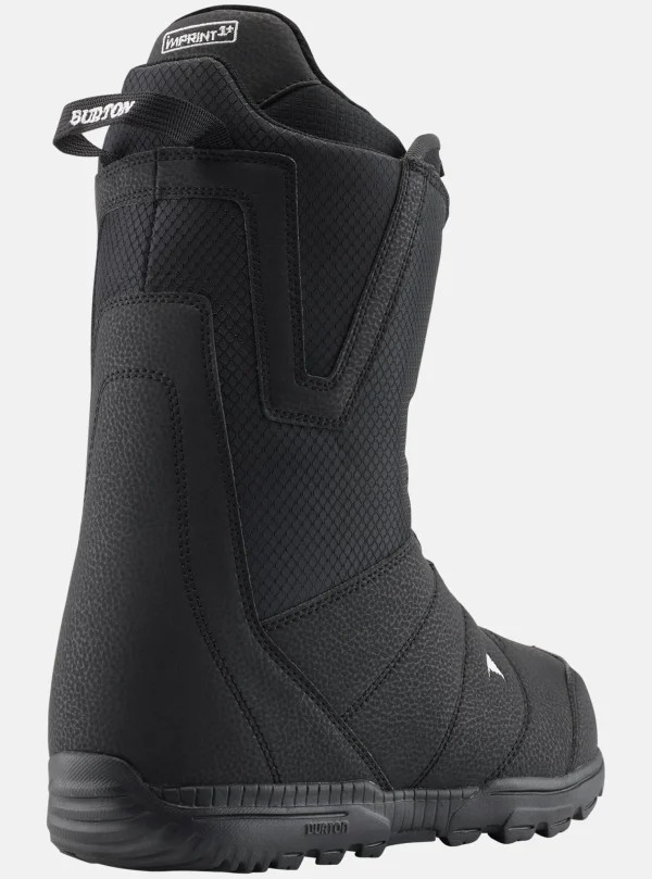 Men's Burton Moto BOA® Wide Snowboard Boots