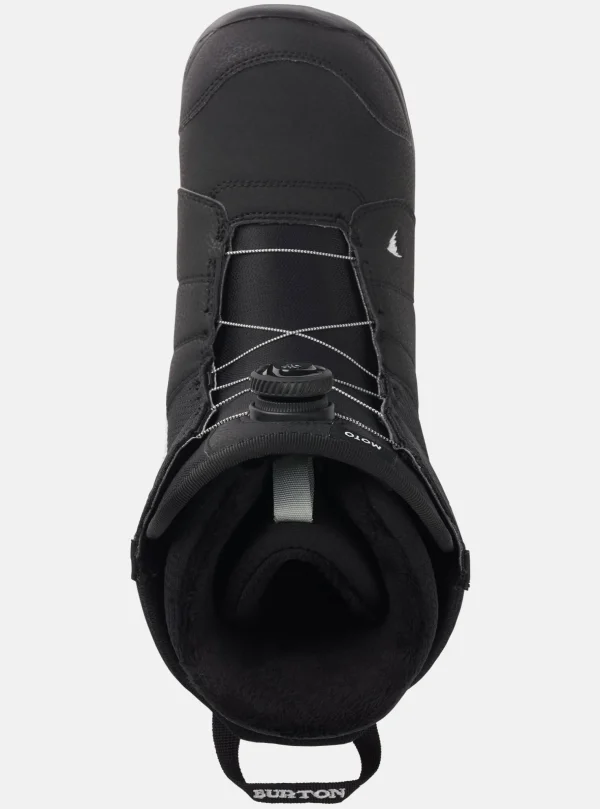 Men's Burton Moto BOA® Wide Snowboard Boots