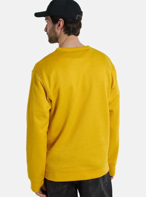 Men's Burton Oak Crewneck Sweatshirt