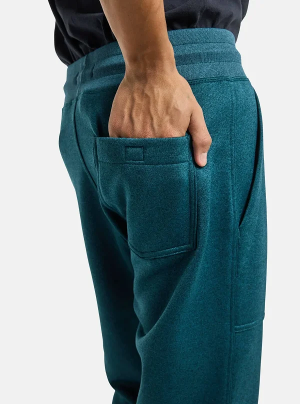Men's Burton Oak Fleece Pants