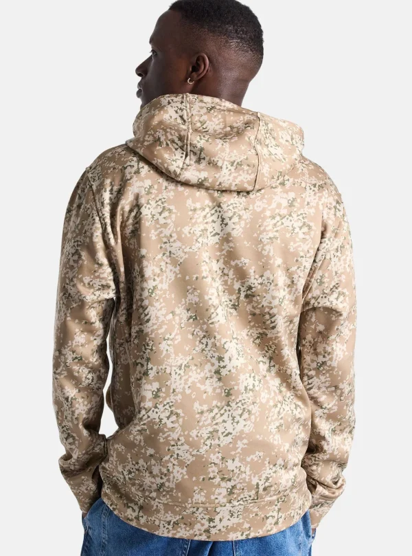 Men's Burton Oak Pullover Hoodie
