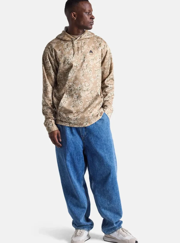 Men's Burton Oak Pullover Hoodie