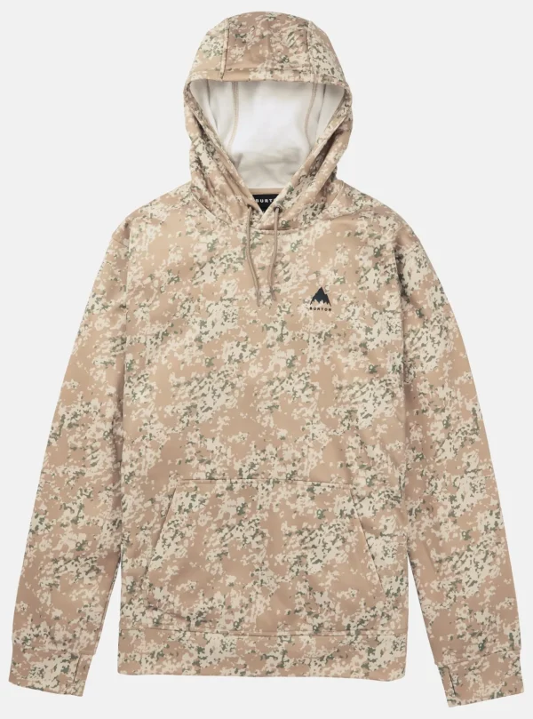 Men's Burton Oak Pullover Hoodie