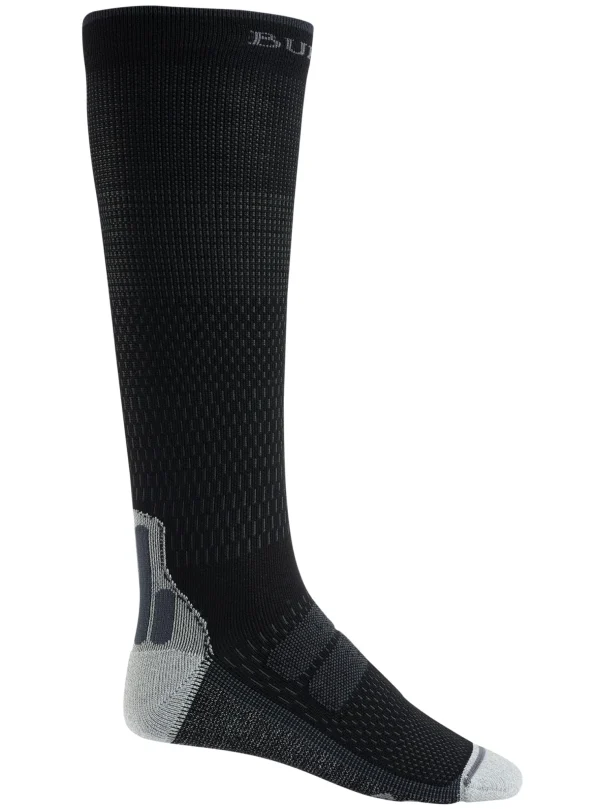 Men's Burton Performance + Ultralight Compression Socks