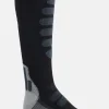 Men's Burton Performance + Lightweight Compression Socks