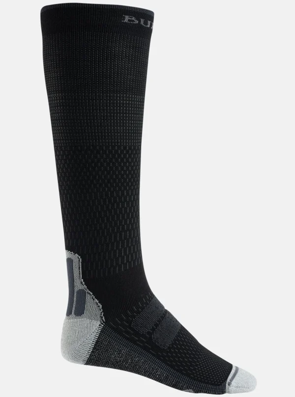 Men's Burton Performance + Ultralight Compression Socks