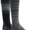 Men's Burton Performance Lightweight Socks (2 Pack)