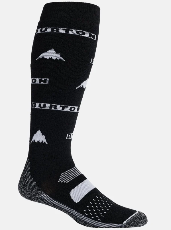 Men's Burton Performance Midweight Socks
