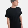 Men's Burton Phayse Merino Base Layer Short Sleeve T-Shirt
