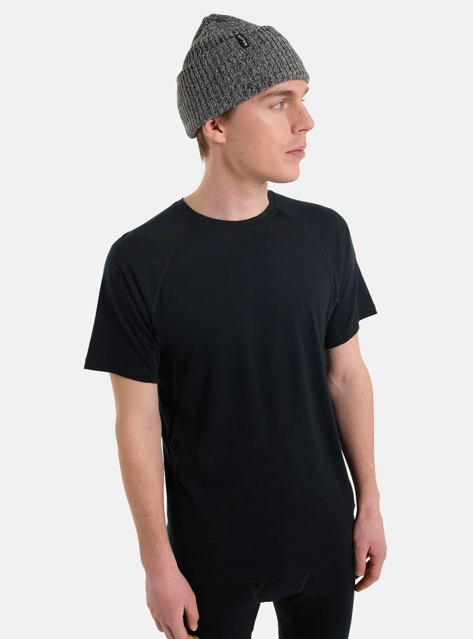 mens_burton_phayse_merino_0.webp Men's Burton Phayse Merino Base Layer Short Sleeve T-Shirt