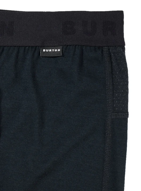 Men's Burton Phayse Merino Base Layer Pants