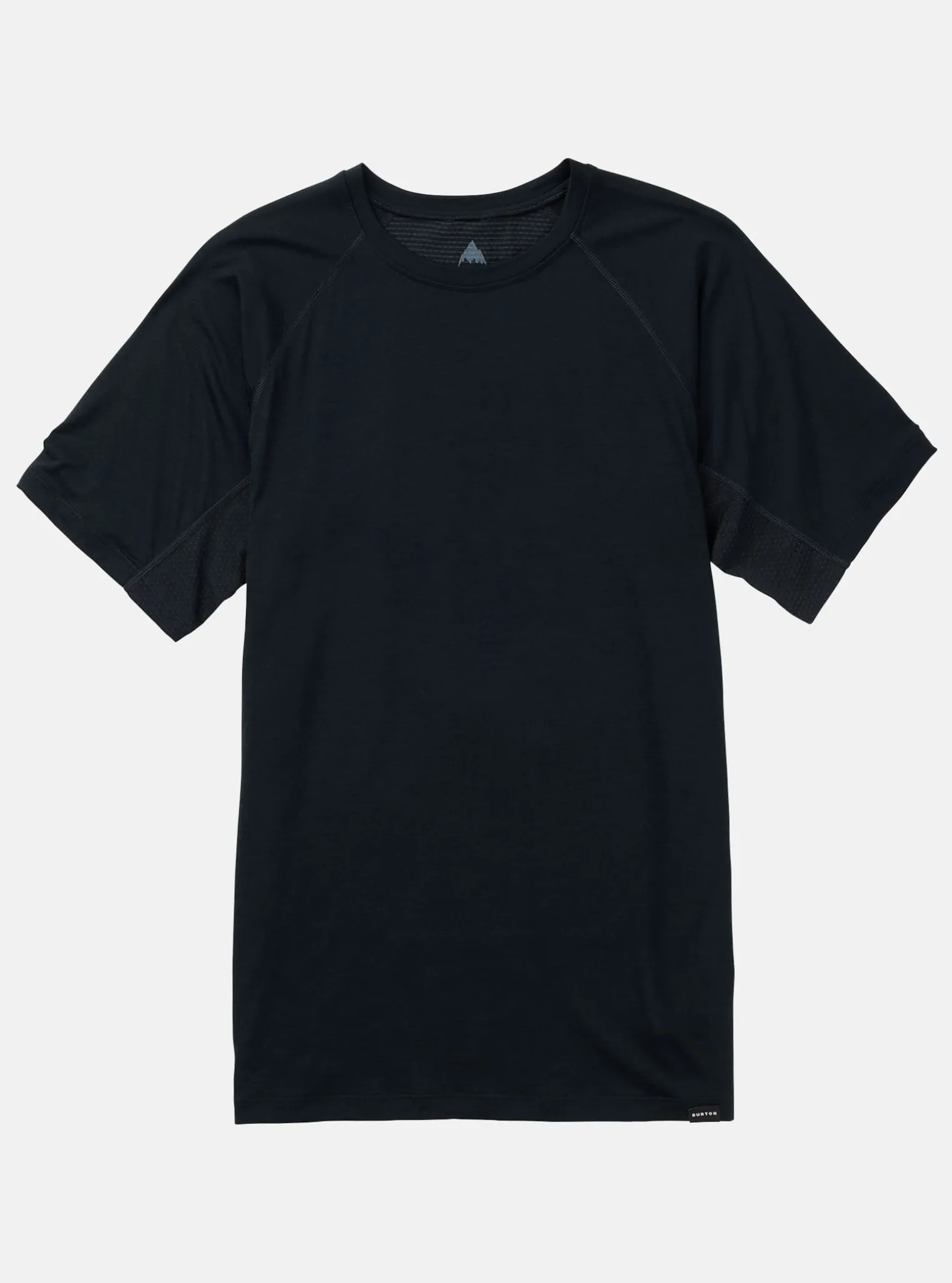 mens_burton_phayse_merino_3.webp Men's Burton Phayse Merino Base Layer Short Sleeve T-Shirt