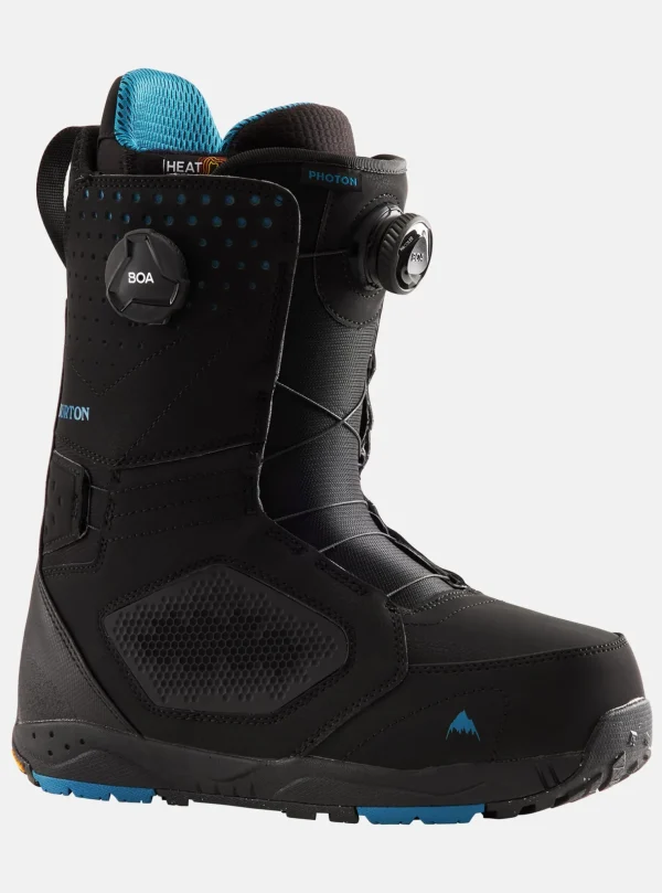 Men's Burton Photon BOA® Wide Snowboard Boots