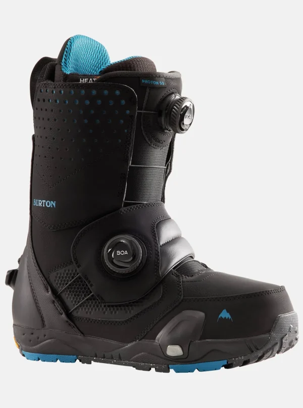 Men's Burton Photon Step On® Wide Snowboard Boots
