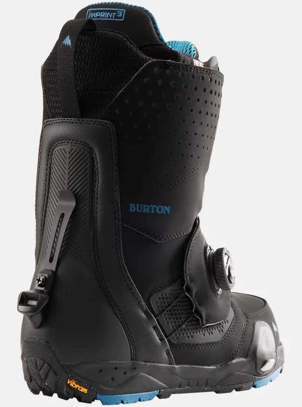 Men's Burton Photon Step On® Wide Snowboard Boots
