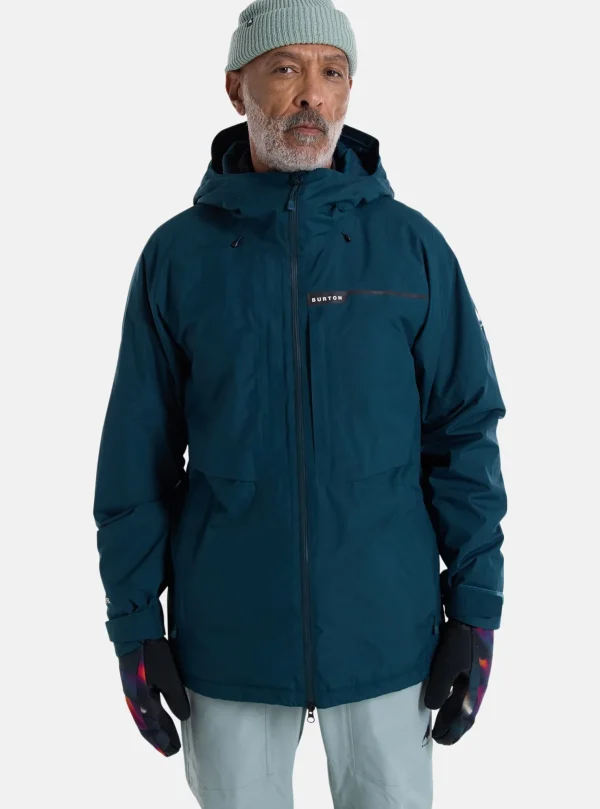 Men's Burton Pillowline GORE‑TEX 2L Jacket