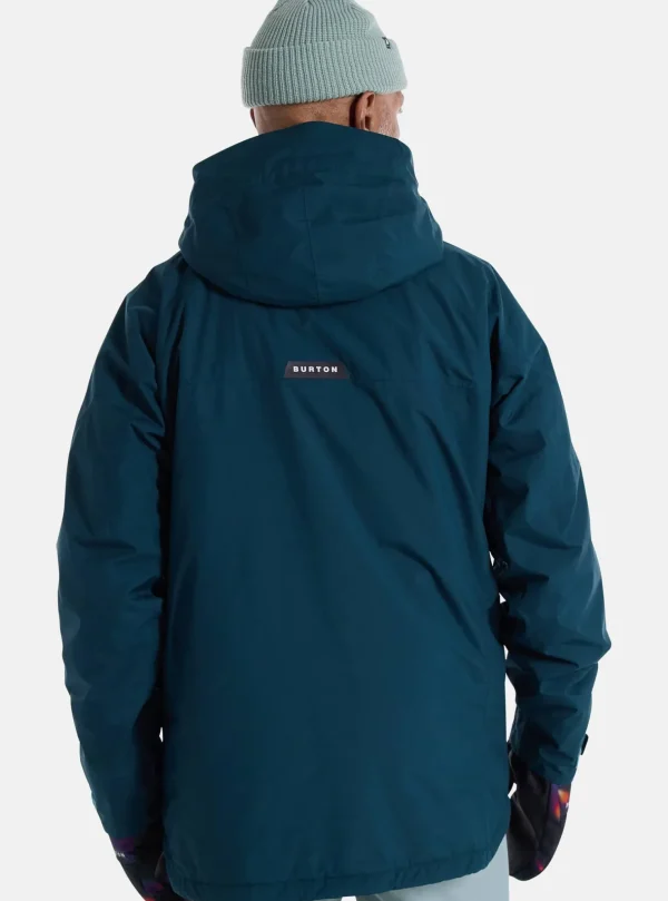 Men's Burton Pillowline GORE‑TEX 2L Jacket
