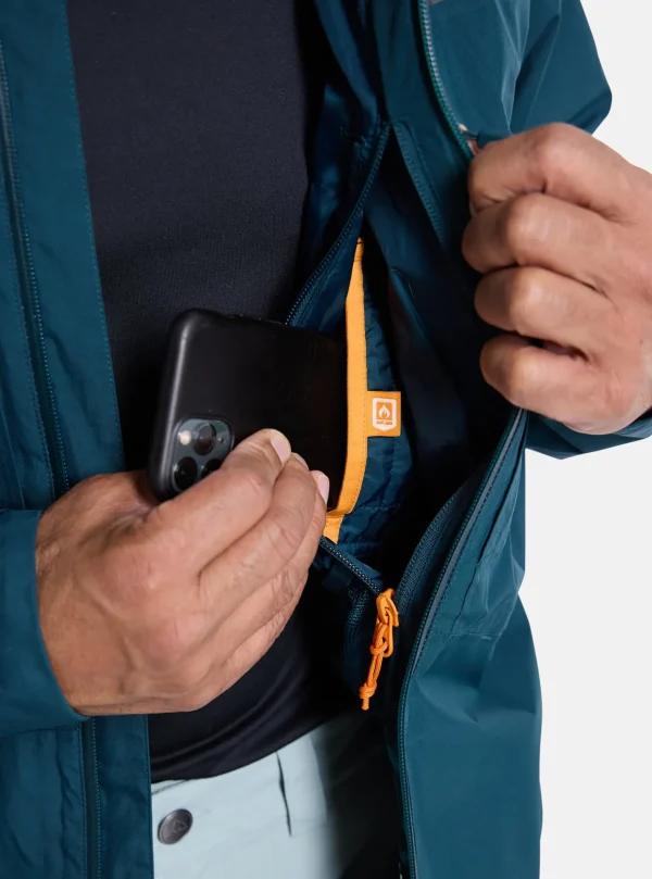 Men's Burton Pillowline GORE‑TEX 2L Jacket