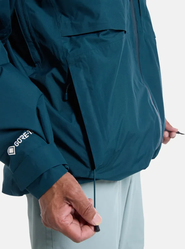 Men's Burton Pillowline GORE‑TEX 2L Jacket
