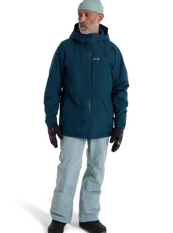 Men's Burton Pillowline GORE‑TEX 2L Jacket