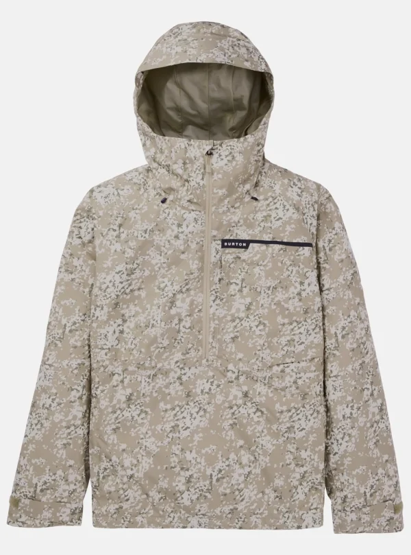 Men's Burton Pillowline GORE-TEX 2L Anorak Jacket