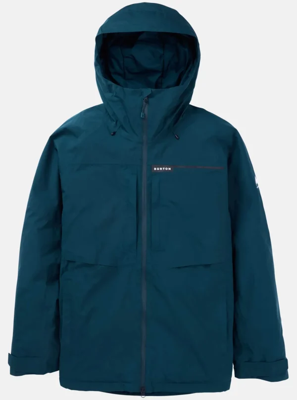 Men's Burton Pillowline GORE‑TEX 2L Jacket