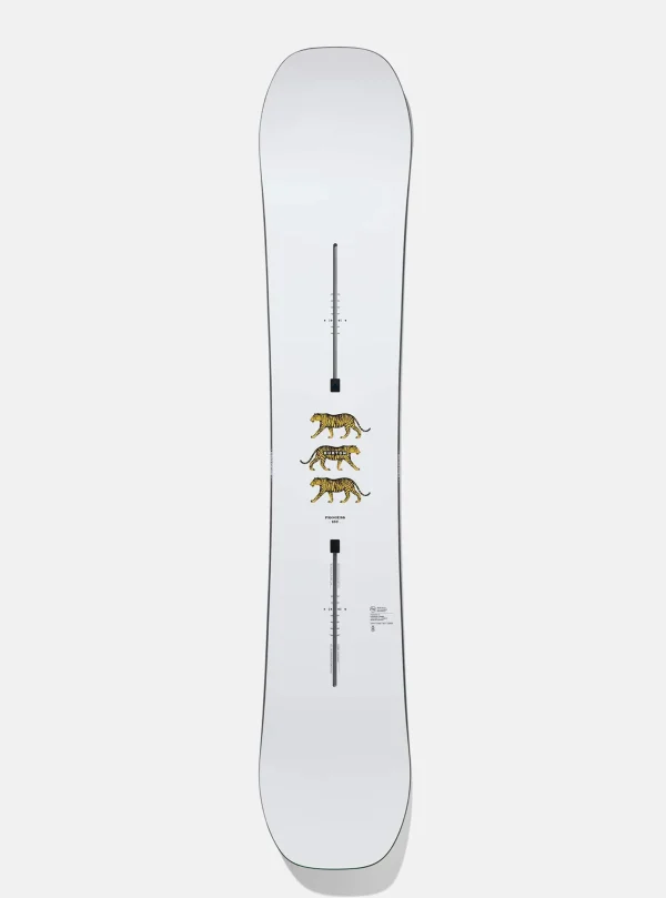 Men's Burton Process Camber Snowboard