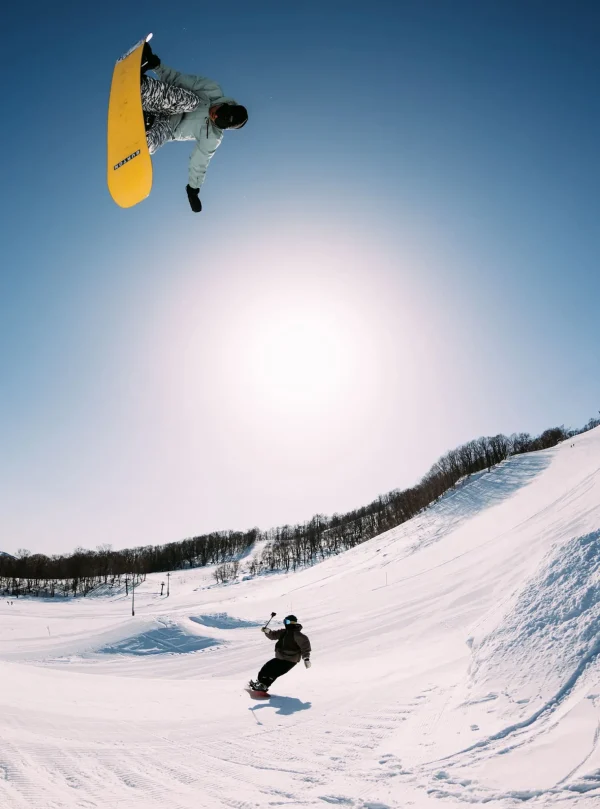 Men's Burton Process Camber Snowboard
