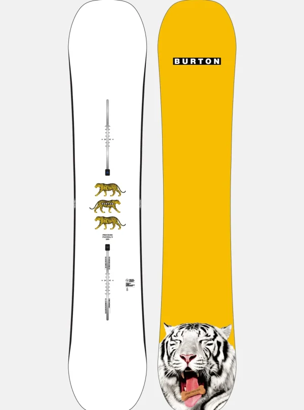 Men's Burton Process Flying V Snowboard