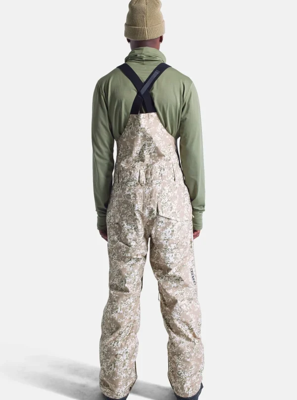 Men's Burton Reserve GORE‑TEX 2L Bib Pants