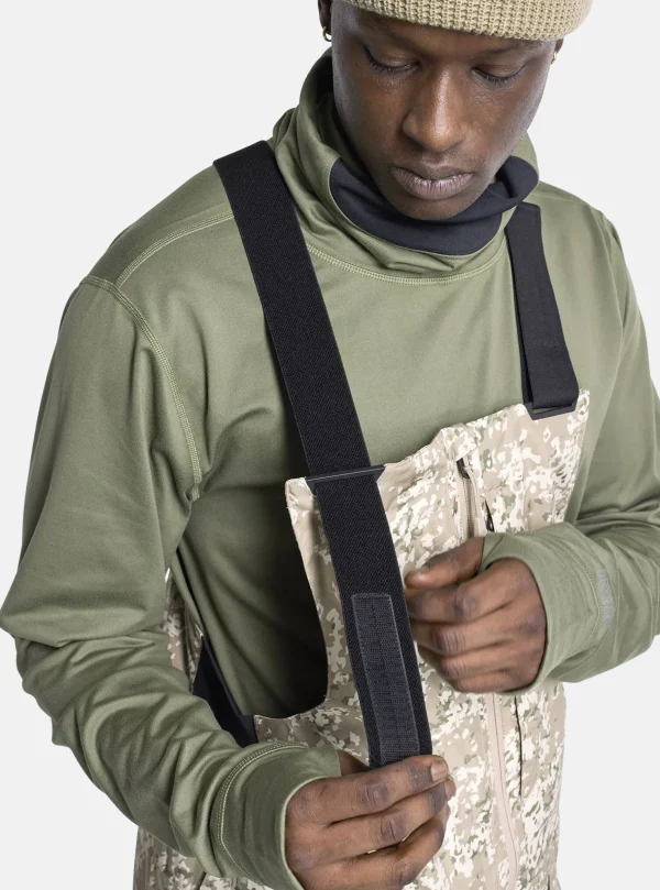 Men's Burton Reserve GORE‑TEX 2L Bib Pants