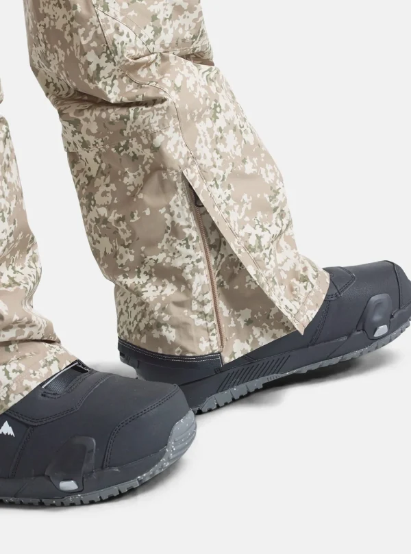 Men's Burton Reserve GORE‑TEX 2L Bib Pants