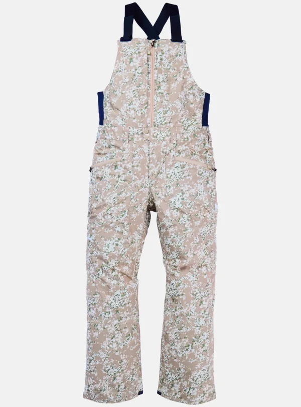 Men's Burton Reserve GORE‑TEX 2L Bib Pants