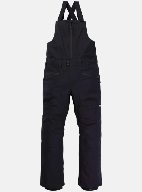 Men's Burton Reserve 2L Bib Pants
