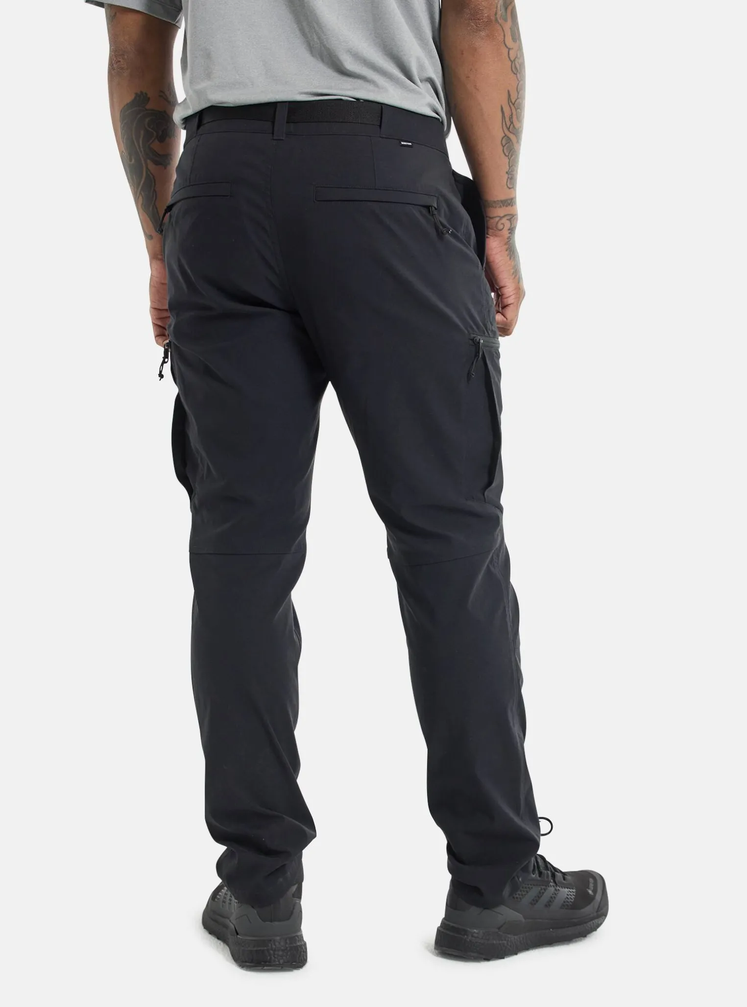 mens_burton_ridge_cargo_p_1.webp Men's Burton Ridge Cargo Pants