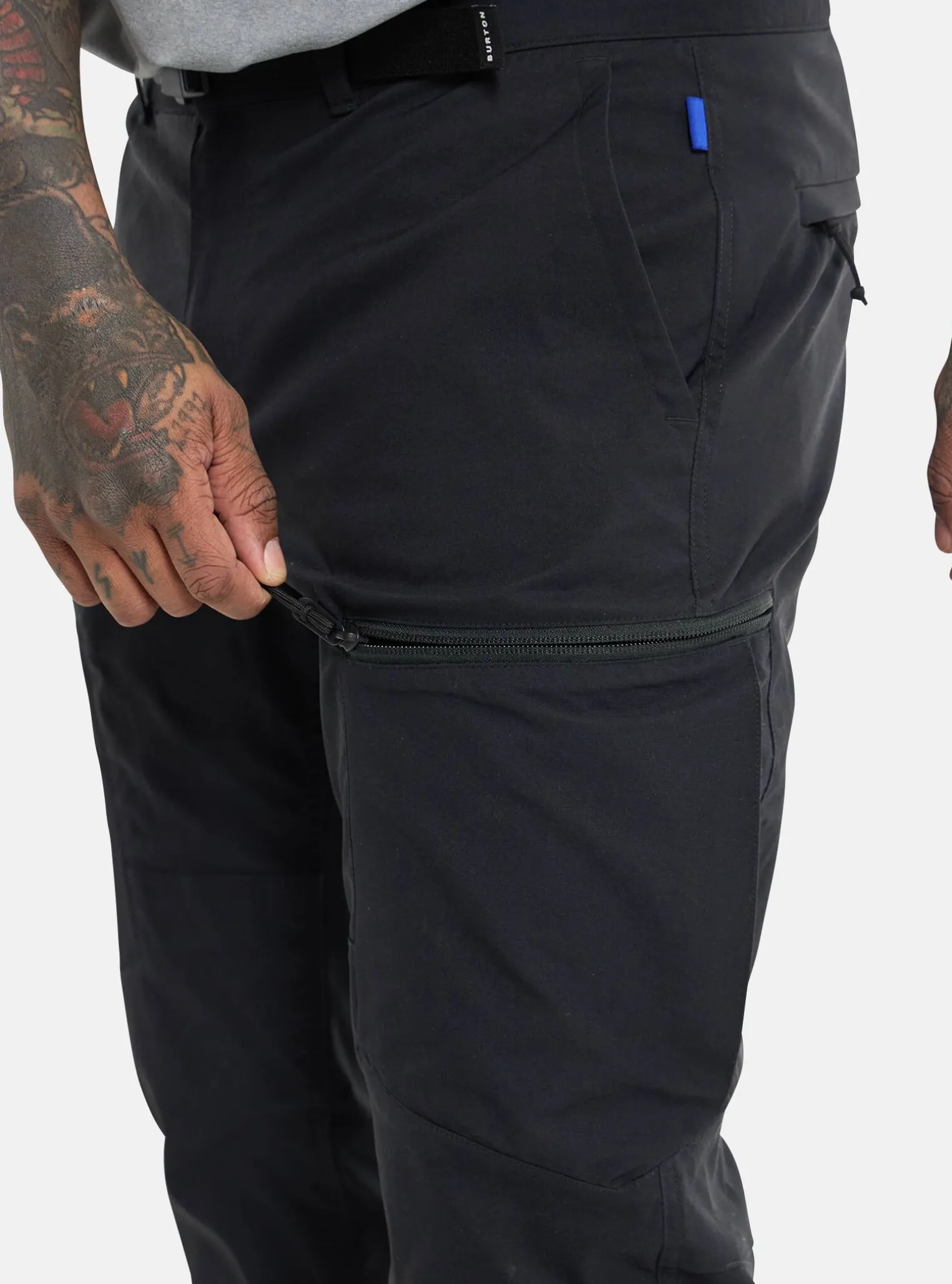 mens_burton_ridge_cargo_p_2.webp Men's Burton Ridge Cargo Pants