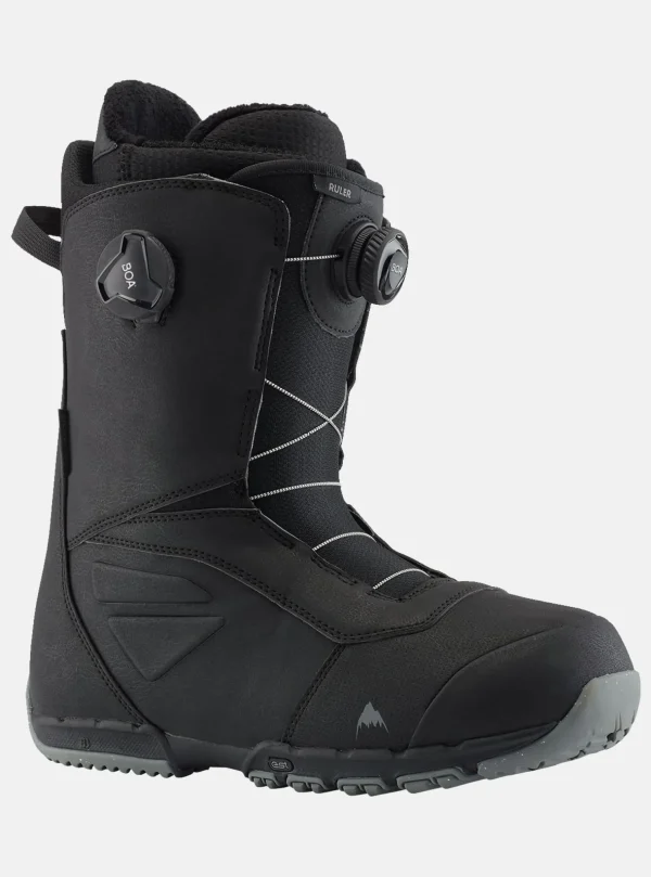 Men's Burton Ruler BOA® Wide Snowboard Boots